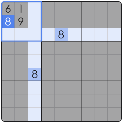 samuri sudoku