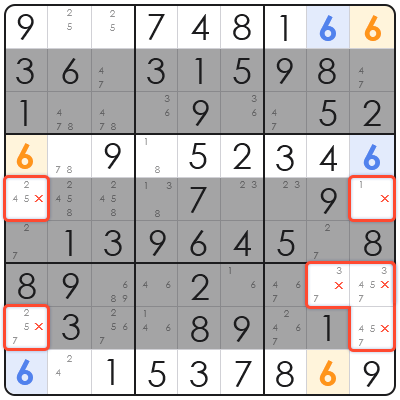 sudoku very hard print